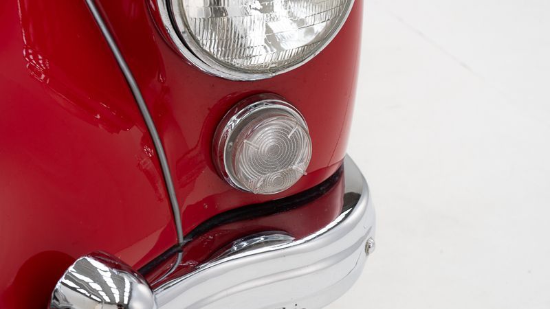MG A 1600 17
