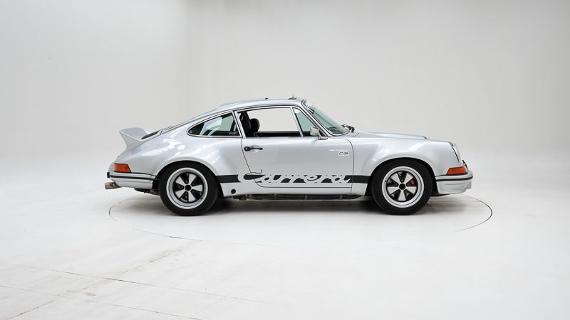 Porsche 911 964 C4 RSR-look 7