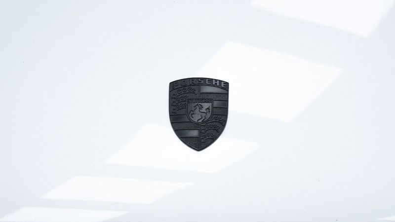 Porsche 911 964 C4 RSR-look 13