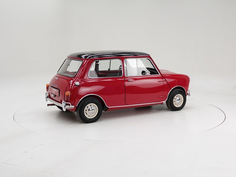 Mini Cooper S 970 3
