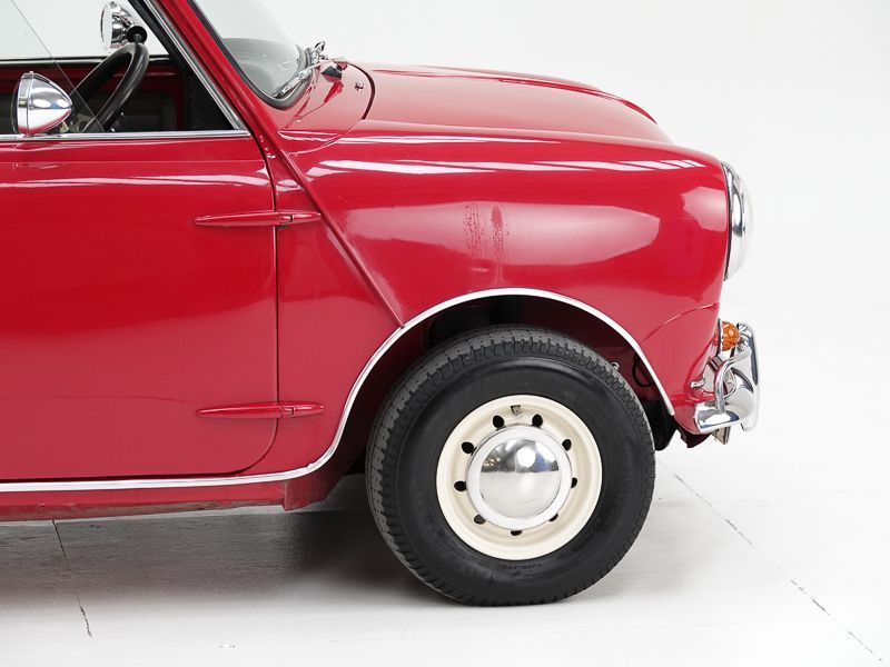 Mini Cooper S 970 11