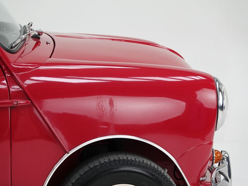 Mini Cooper S 970 13