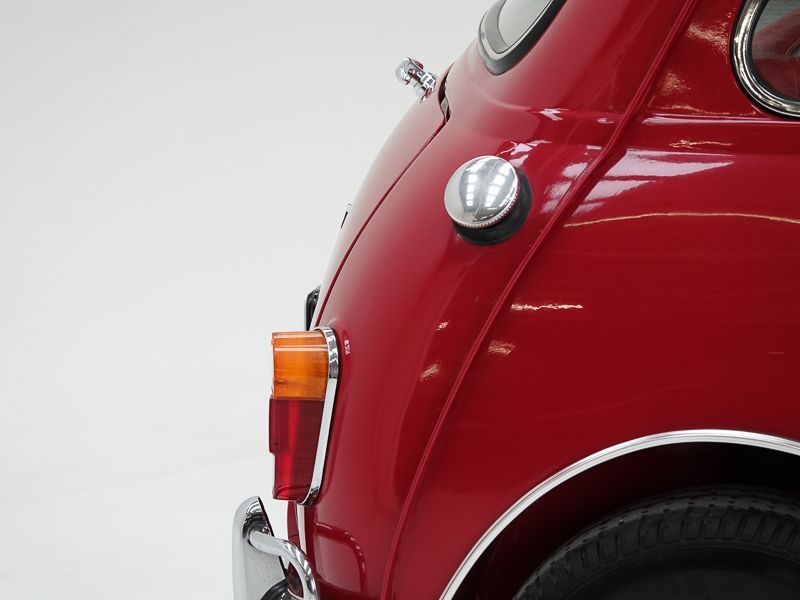 Mini Cooper S 970 18