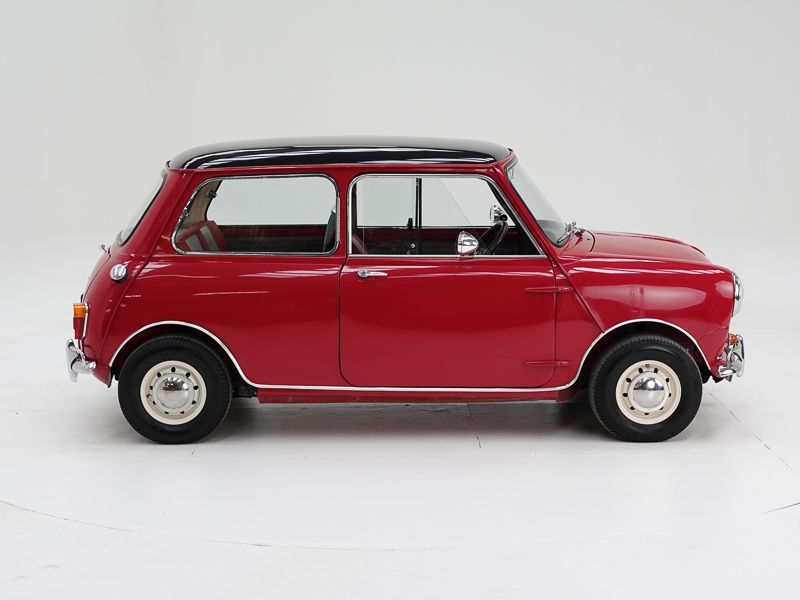 Mini Cooper S 970 19