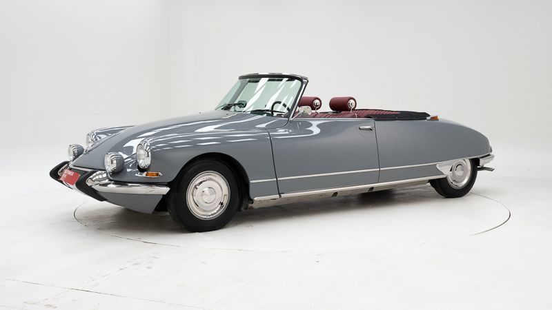 DS Cabriolet Series 2 2