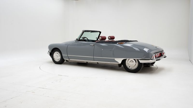 DS Cabriolet Series 2 5
