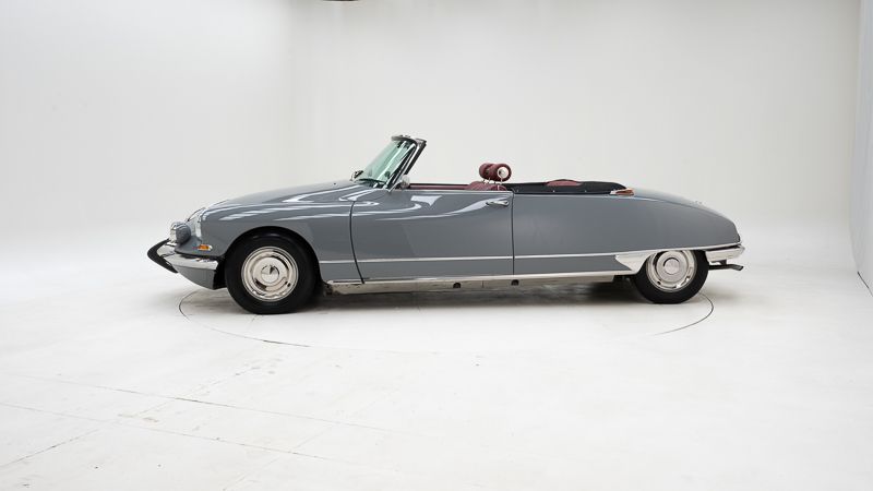 DS Cabriolet Series 2 9
