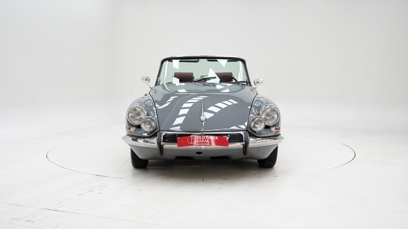 DS Cabriolet Series 2 10