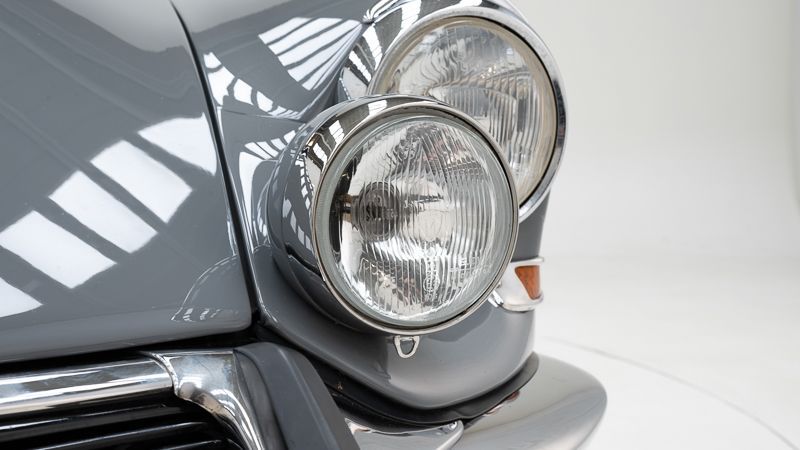 DS Cabriolet Series 2 17