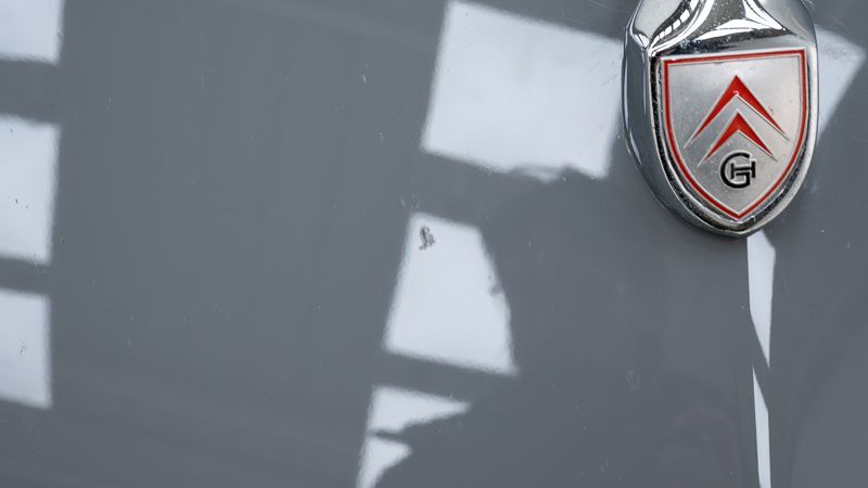 DS Cabriolet Series 2 21
