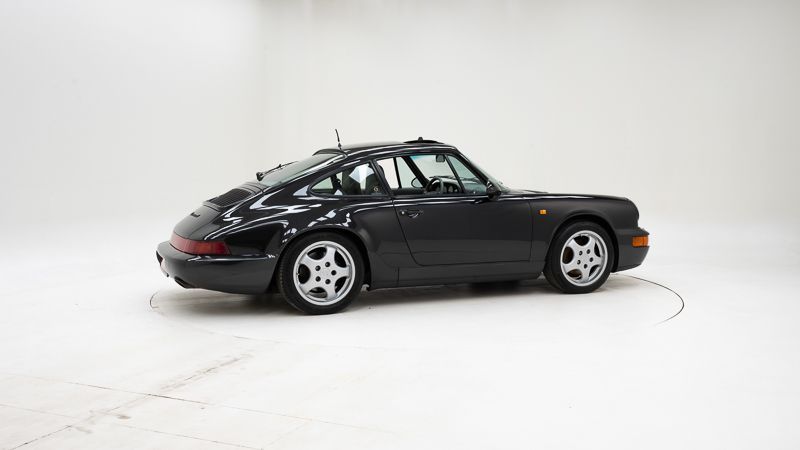 Porsche 911 964 Carrera 4 3