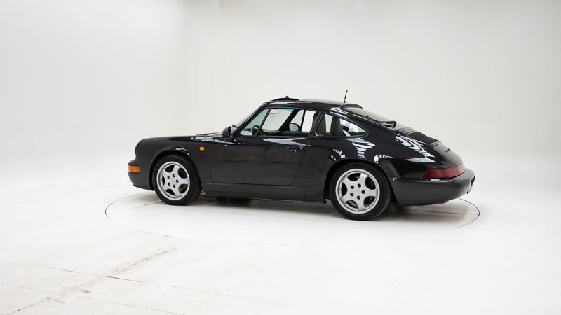Porsche 911 964 Carrera 4 5