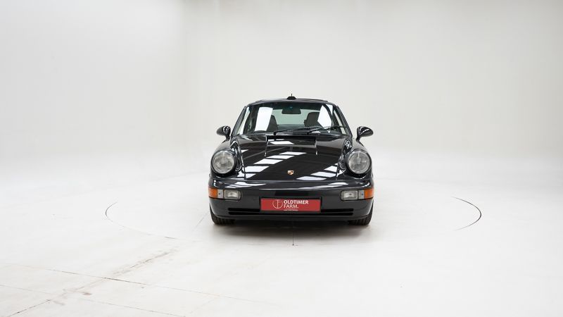 Porsche 911 964 Carrera 4 6