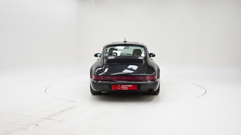 Porsche 911 964 Carrera 4 8