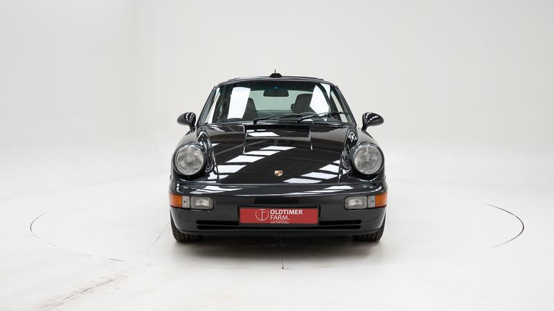 Porsche 911 964 Carrera 4 10