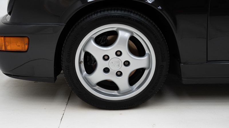 Porsche 911 964 Carrera 4 20