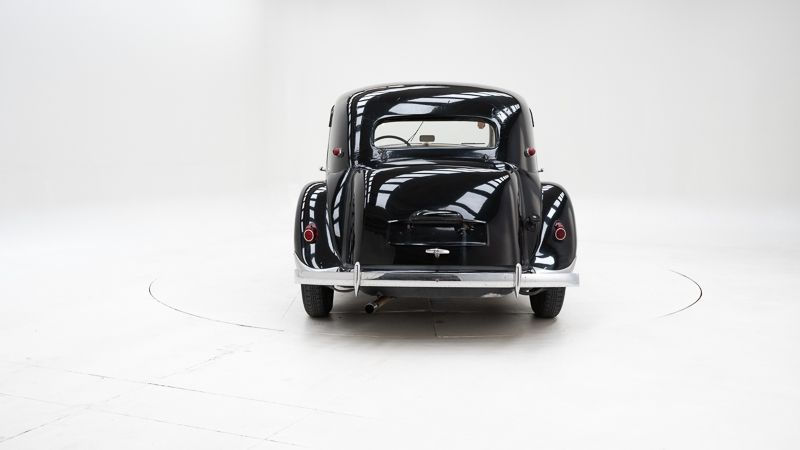 Traction Avant 8