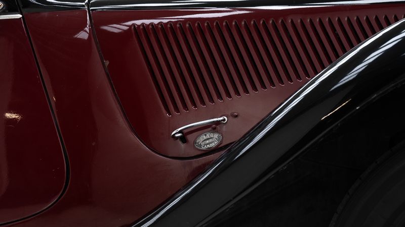 Traction Avant 15