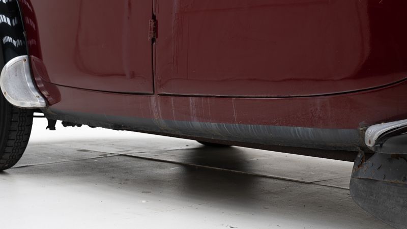 Traction Avant 17