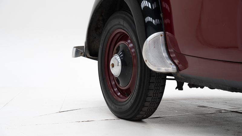 Traction Avant 18