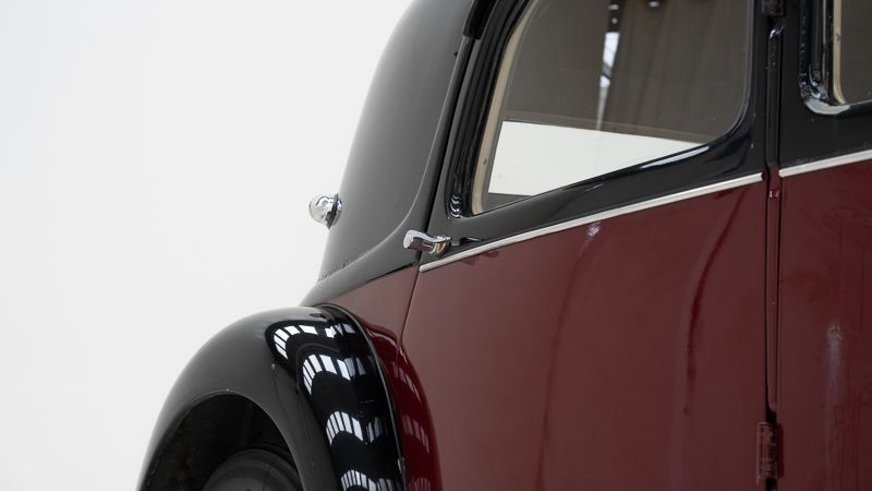 Traction Avant 19