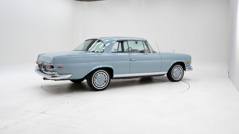 Mercedes-Benz 280 SE 3