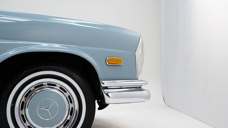 Mercedes-Benz 280 SE 13