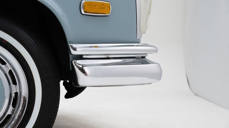 Mercedes-Benz 280 SE 14