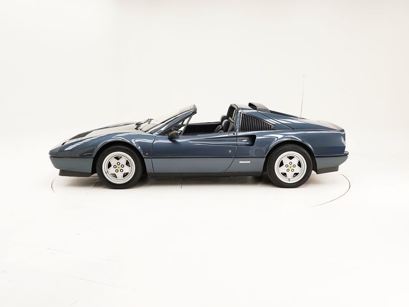 Ferrari 328 GTS ABS 9