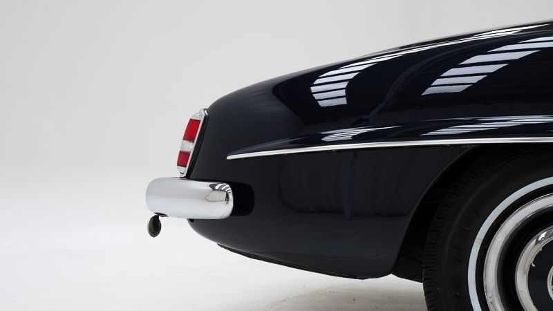 Mercedes-Benz 190 SL 19