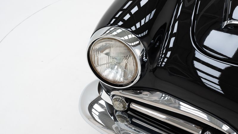 Alfa Romeo 1600 Giulia Spider 11