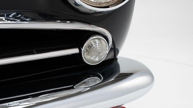 Alfa Romeo 1600 Giulia Spider 19