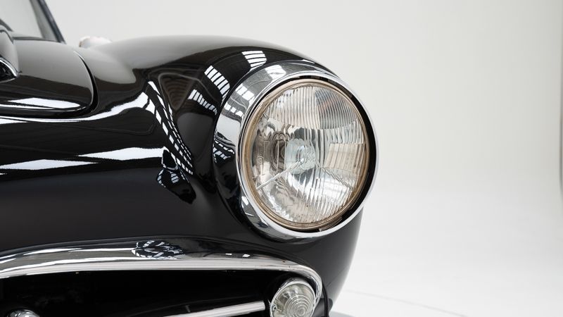 Alfa Romeo 1600 Giulia Spider 21
