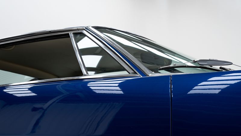 Maserati Indy 14