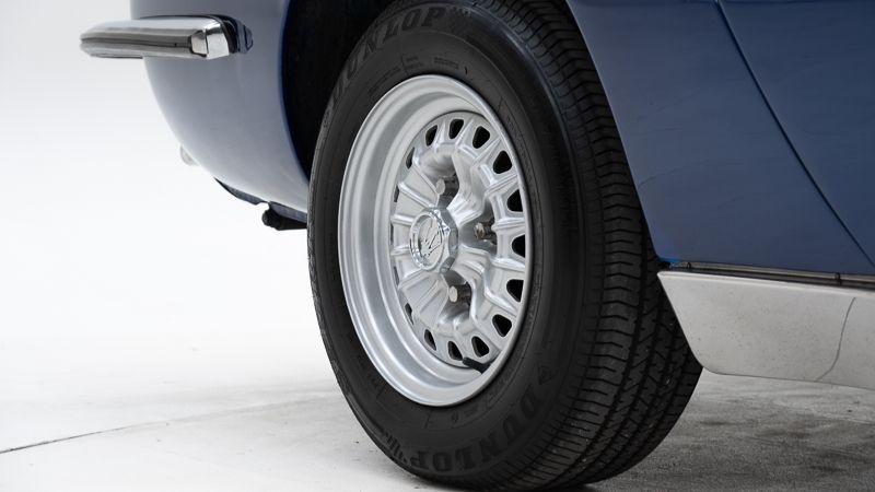 Maserati Indy 17