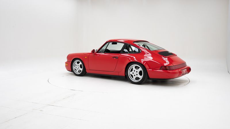 Porsche 911 964 RS 5