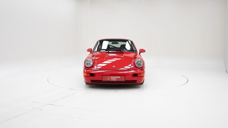 Porsche 911 964 RS 6