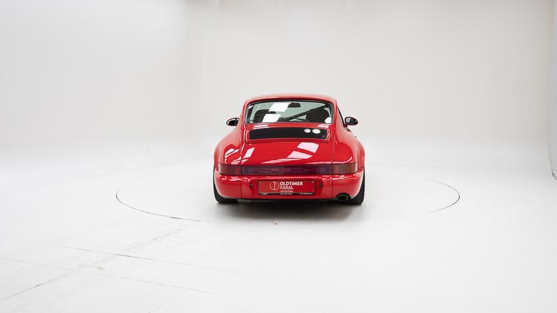 Porsche 911 964 RS 8