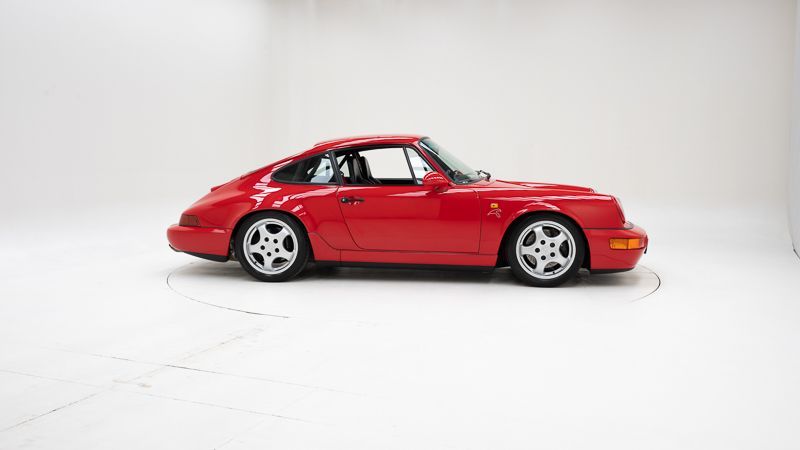 Porsche 911 964 RS 10