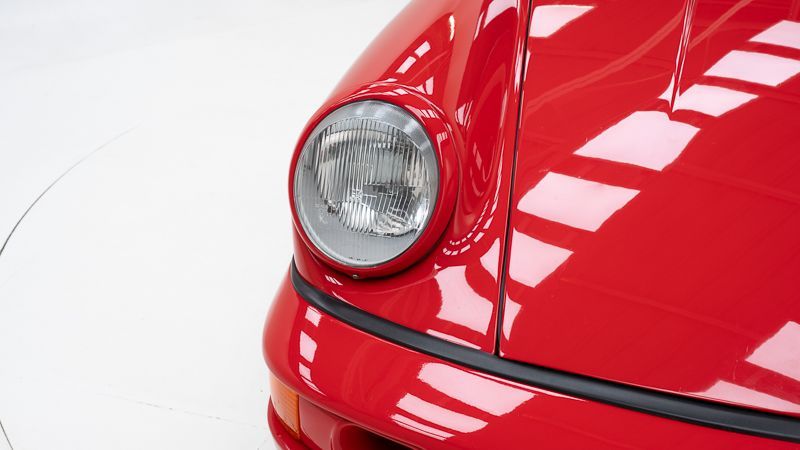Porsche 911 964 RS 12