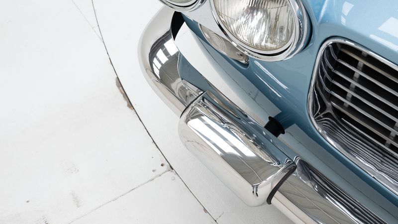 Lancia Flaminia GT Touring 15