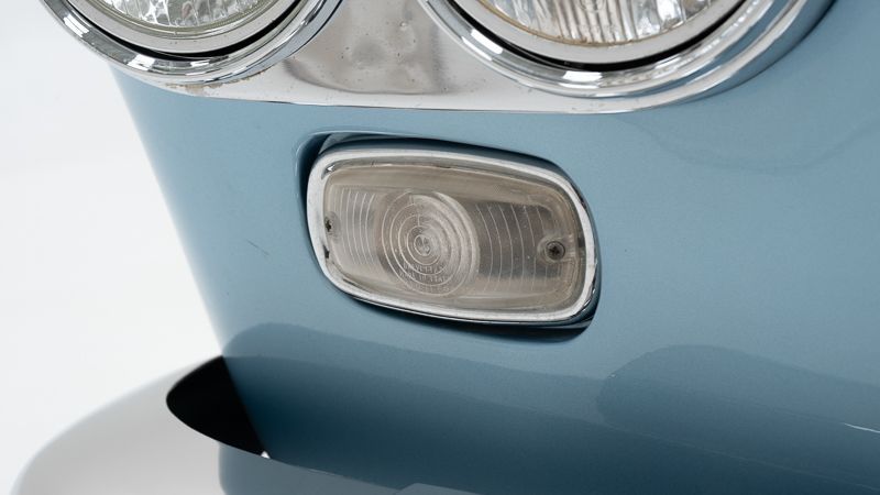 Lancia Flaminia GT Touring 19