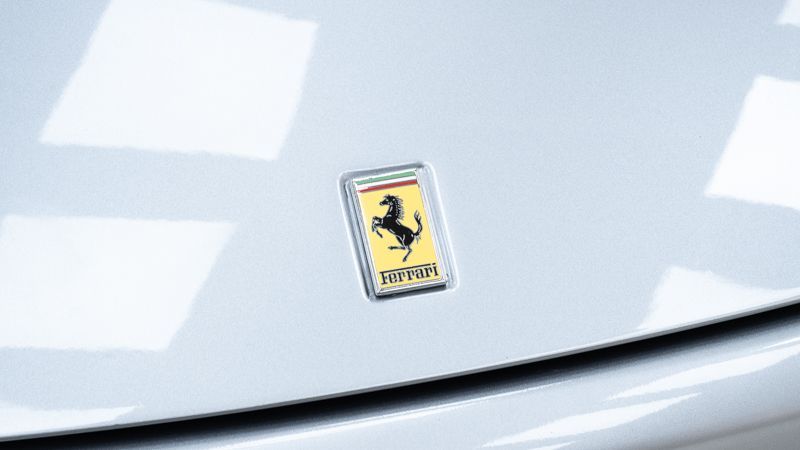 Ferrari 550 Maranello 13
