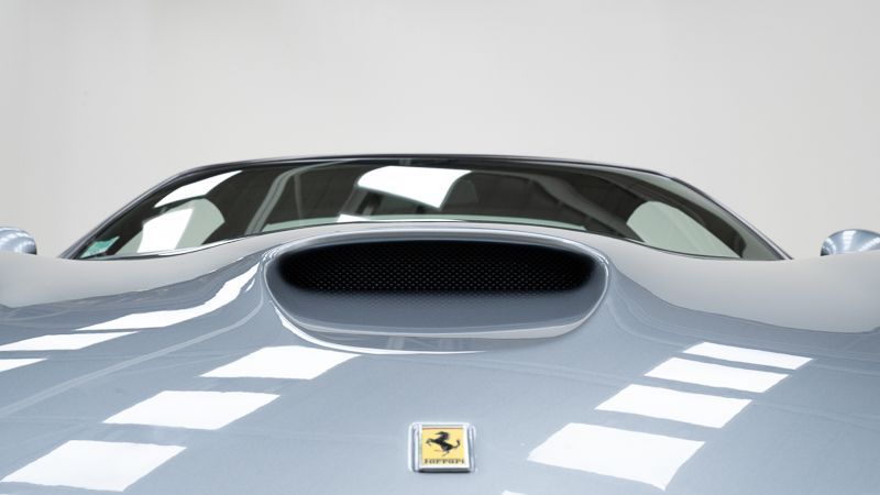 Ferrari 550 Maranello 16