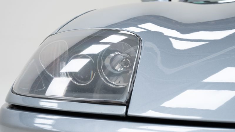 Ferrari 550 Maranello 19