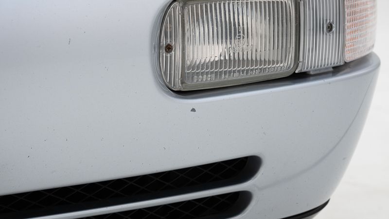 Porsche 911 964 Turbo 18