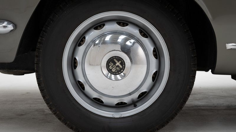 Alfa Romeo 2000 Sprint 19