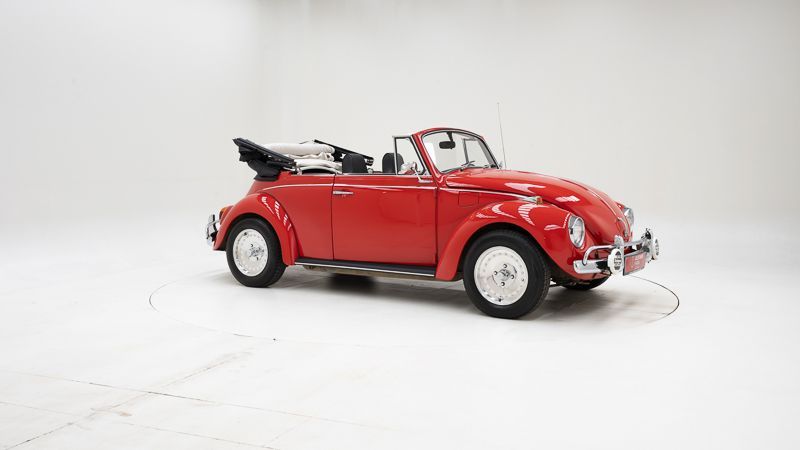 Volkswagen Kever 1302 LS 4