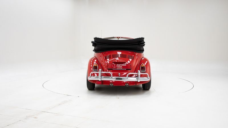Volkswagen Kever 1302 LS 8
