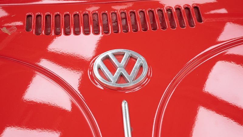 Volkswagen Kever 1302 LS 15